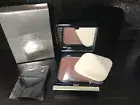 Kevyn Aucoin The Sensual Skin Powder Foundation .32oz Deep PF 12 New In Box