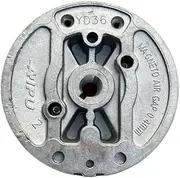 1PC Flywheel For for Ec/ho CS-350TES CS 350 TES ZHONGJIAN 3600 Chainsaw