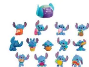 Disney Lilo & Stich - Stitch Feed Me Capsule Mini Figures