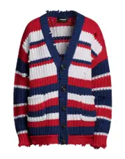 [DSQUARED2] DSQUARED2 Cardigans - Item 14355360