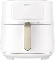 Philips 7.2 Litre XXL 5000 Series Connected Air Fryer White