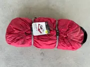 MSR Mutha Hubba NX (3-person Tent)