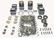 New Outboard Powerhead Rebuild - Johnson/Evinrude 3.4L 200-300 HP ETec (2007-17)
