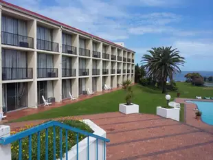 維德尼斯海灘酒店