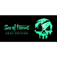 在飛比找蝦皮購物優惠-Sea of Thieves 2023 Edition 盜賊