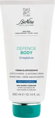 Defence Body Repair Unisex Stretch Mark Cream 300Ml