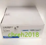 1 PCS NEW IN BOX OMRON pulse output unit NX-PG0332-5