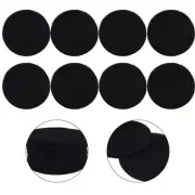 Compost Bin Kitche 8 Pcs Activated Carbon Filter Cotton Compost Bin Kitche