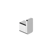 KASTEN Robe Hook BK905 Chrome