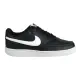 【NIKE 耐吉】COURT VISION LO NN 男女休閒鞋-經典 黑白(DH2987-001)