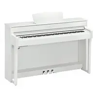 在飛比找蝦皮購物優惠-亞洲樂器 YAMAHA Clavinova CLP-635 