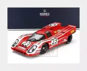 1:18 NOREV Porsche 917K #23 Winner Le Mans 1970 Herrmann Attwood NV187586 Model