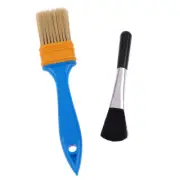 4pcs/lot Keyboard cleaning soft brush Cleaning Brush for Mechanical Keyboar.l8