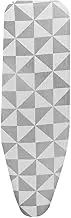 Ironing Board Cover | Our Ironing Board Pad is Designed to Give You an Ironing Experience Non Stick Ironing Board Pad | ALM