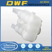 Coolant Radiator Reservoir Bottle Sub-Tank For Ford Falcon BA BF FG 6Cyl 2002-13 (for: Ford)