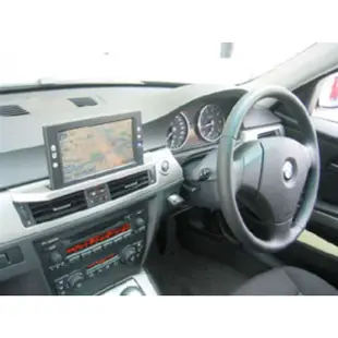 BMW E90 E91 E92 中控台導航螢幕支架 安卓機行車紀錄器日本製造