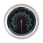 Oven Thermometer 100-500℃/100-1000℉ Temperature Meter for Large Dial