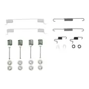 Dynamite Friction Drum Brake Hardware Kit for Nissan 370-67005