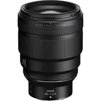 在飛比找PChome24h購物優惠-Nikon NIKKOR Z 85mm F1.2 S 鏡頭 