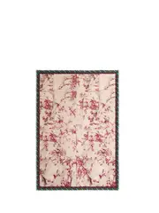 [Pierre-Louis Mascia] Euclide Scarf 135X195 Cm