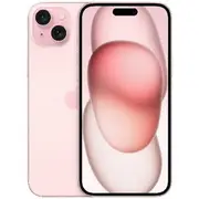 iPhone 15 Plus 256GB Pink