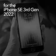 iPhone SE GEN 3 2022 Cases
