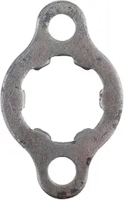 20mm 420 428 520 Front Sprocket Clip Holder Retainer PIT PRO Trail Dirt Bike