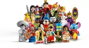 LEGO Disney 100, Marvel Series 2, Series 23, & Series 24 Minifigures YOU PICK!
