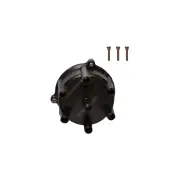 Bosch Distributor Cap for Toyota Supra JZA80R JZA80 3.0L I6 24V Coupe 1993-1997