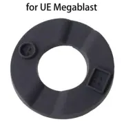 Speaker Waterproof Rubber Plug Cover D-Ring Screw for UE Megablast