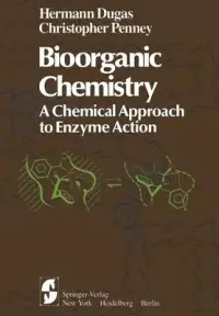 在飛比找博客來優惠-Bioorganic Chemistry: A Chemic