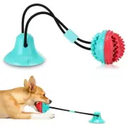 Interactive Dog Toys Tug of War, Mentally Stimulating Toys for Dogs, Puppy Te...