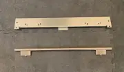 ASKO S HANDLE D/W STAINLESS STEEL DISHWASHER HANDLE, NEW