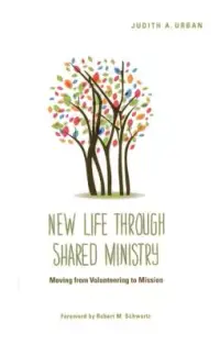 在飛比找博客來優惠-New Life Through Shared Minist