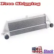 All Aluminum Intercooler For 2007-2013 Mini Cooper S R56 & R57 Front Mount (for: Mini)