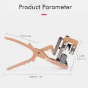 Large Grafting Tool Garden Professional Branch Cutter Secateur Pruning Plant She