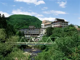 湯之杜 志戶平酒店Hotel Shidotaira