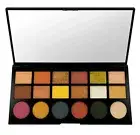 Twinkly Love by Kleancolor Eyeshadow Palette