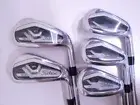 MINT Golf Iron Set Titleist T300 2021 N.S.PRO 105T (S) 5pcs 6-P JAPAN