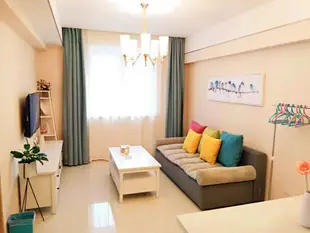 天津奧斯特豪華服務公寓 Aosite Luxury Service Apartment