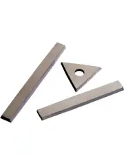 Bahco Replacement Blade For 665/450 ERGO Scraper 65mm (451)
