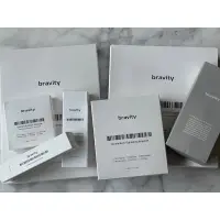 在飛比找蝦皮商城精選優惠-bravity | 韓國醫美愛用 🆕幹細胞深層水光面膜 60