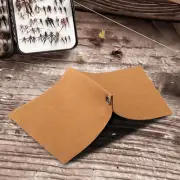 Dry Fly Patch for Drying and Preserving Flies Maximum Effectiveness