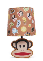 [Dolls Kill x Paul Frank] Planned Pines Table Lamp