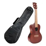 Ukulele Kala Mk Ce Mahogany