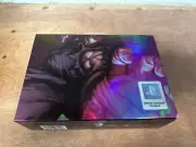 Nubytech Street Fighter 15th Anniversary Akuma PS2 Gamepad