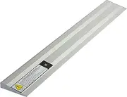 Cinnye 0.8" High Aluminum Mobility Threshold Ramp for Wheelchairs, Scooters, and Power Chairs (High:0.8 Inch(Pack of 1))
