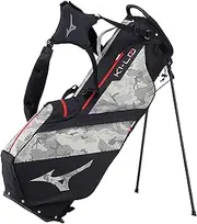 [Mizuno] Golf 2021 K1-L0 Stand Bag