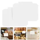 8 Pcs Label Holder Hanging Labels for Baskets Lables Storage Baby