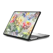 MacBook Pro 14-inch (M1 - M4) Impact Case Flower Bomb Colorful